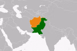 Đàm phán hòa bình Afghanistan - Pakistan rơi vào bế tắc