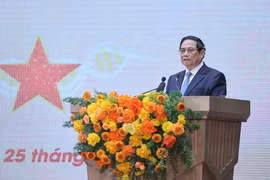 Xác định ADN là chìa khóa để mở ra, phục hồi ký ức lịch sử cho thân nhân gia đình liệt sĩ