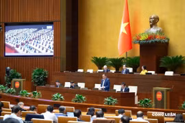 Luật Báo chí (sửa đổi) sẽ định hướng việc liên kết và cơ chế, chính sách để báo chí phát triển