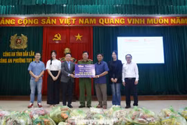 Phố cổ Hội An mở cửa miễn phí cho khách tham quan ngày 4/12