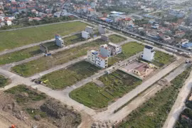 VCCI 'soi' dự thảo nghị định dữ liệu nhà đất: Lo ngại rò rỉ thông tin cá nhân