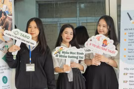Phấn đấu 100% học sinh được hướng nghiệp, 95% học tiếp sau THCS