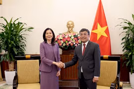 Liên hợp quốc đánh giá cao tầm nhìn chiến lược của Việt Nam tại dự thảo Văn kiện Đại hội XIV