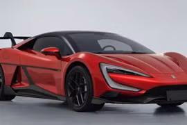 BYD ra mắt siêu xe điện 3.000 mã lực, nhanh hơn cả Ferrari