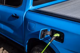 Ford tuyên bố mẫu bán tải mới... không phải là xe bán tải