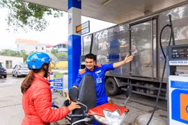 Giá xăng thấp nhất 4 năm, liệu có tiếp tục giảm trong kỳ điều chỉnh ngày 22/5?