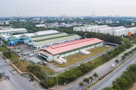 Long An quyết tâm 'gỡ nút thắt', tăng tốc giải ngân vốn đầu tư công năm 2025