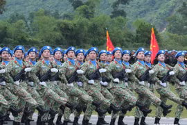 Hà Nội: Cấm, tạm cấm, hạn chế phương tiện từ 11h30 ngày 21/8