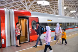 Thành phố duy nhất ở Mỹ mua nhà rẻ hơn thuê