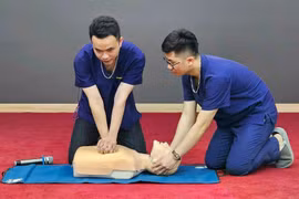 Vì sao người trẻ khỏe mạnh vẫn đột tử?