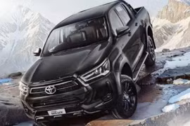 Xe màu đen đẹp nhưng đầy rủi ro: 5 điểm trừ và 2 điểm cộng cần biết