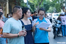 Đề thi Ngữ văn vào lớp 10 Hà Nội 2025 và gợi ý đáp án