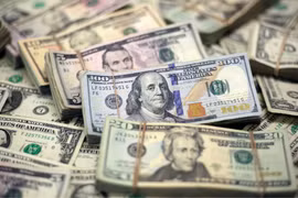 Đồng USD phục hồi nhẹ khi Fed chuẩn bị hạ lãi suất