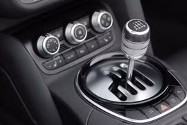 6 tính năng giúp tăng giá trị bán lại của xe