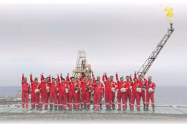 PVEP: Bản lĩnh đồng hành cùng Petrovietnam trong sứ mệnh “Kiến tạo năng lượng quốc gia”