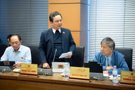 Kiểm soát linh hoạt, ngăn chặn tình trạng lũng đoạn giá và bảo vệ quyền lợi người dân