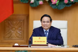 Các trường đại học của Hoa Kỳ và Việt Nam cần xây dựng những kế hoạch hợp tác dài hạn