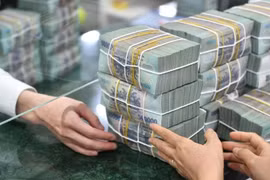 NHNN bơm ròng gần 800 tỷ đồng trong tuần cuối tháng 3, lãi suất liên ngân hàng tiếp tục giảm