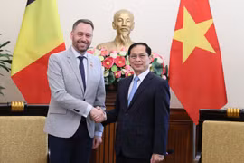 Việt Nam và Bỉ cần tận dụng tốt cơ hội to lớn từ Hiệp định Thương mại tự do Việt Nam - EU