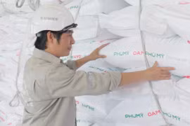 Phú Mỹ vinh dự được bình chọn "Hàng Việt Nam chất lượng cao" năm thứ 22 liên tiếp