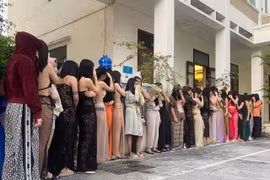 Thanh Hóa: Cảnh giác với thủ đoạn mua bán người trong các cơ sở kinh doanh dịch vụ giải trí