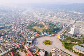 Lào Cai: Khát vọng vươn tầm trên "mảnh đất vàng biên cương"