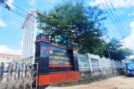 Trả hồ sơ vụ cán bộ thuế “vòi” tiền doanh nghiệp ở Gia Lai