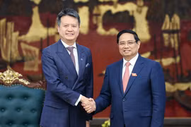 Việt Nam là một hình mẫu về nỗ lực đổi mới sáng tạo, phát triển khoa học công nghệ