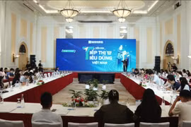 Doanh nghiệp Việt trước bài toán tiêu dùng xanh: Hành trình tất yếu để tồn tại và phát triển