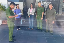 Đồng Nai: Bắt tạm giam nữ nhân viên tham ô hơn 8 tỷ đồng của công ty