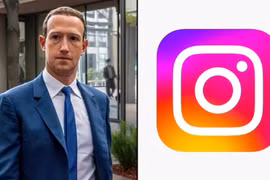 Meta có thể phải bán Instagram vì vụ kiện độc quyền