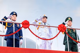 Bế mạc Lễ hội ‘Tinh hoa đại ngàn - Biển xanh hội tụ’ tỉnh Gia Lai