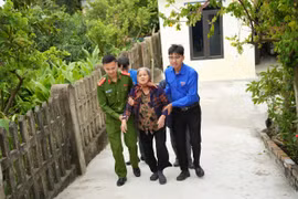 Nâng cao kỹ năng ứng phó thiên tai cho người dân vùng ven biển Ninh Bình