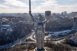 Viện trợ Ukraine sẽ khiến châu Âu tốn thêm 3,1 nghìn tỷ USD trong 10 năm tới