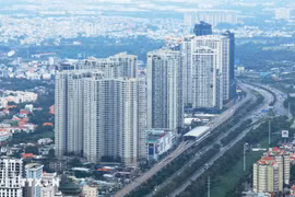Giao đất cho chủ đầu tư bất động sản kém năng lực: Lãng phí!