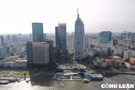 TP HCM sẽ xác minh tài sản, thu nhập 27 cơ quan trong năm 2025