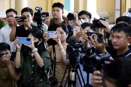 Đề xuất các quy định mới về cấp thẻ nhà báo, quản lý văn phòng đại diện, phóng viên thường trú