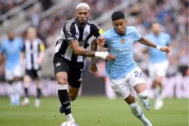 Nhận định Man City vs Newcastle, 22h ngày 15/2 tại Ngoại hạng Anh