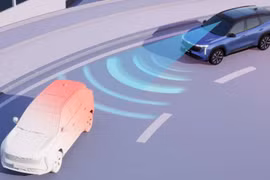 Hãng xe Trung Quốc hợp tác DeepSeek phát triển AI cho xe thông minh