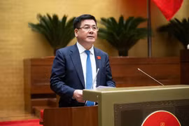 Đề xuất cơ chế, chính sách đặc thù đầu tư Dự án điện hạt nhân Ninh Thuận
