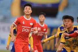 Nhận định SHB Đà Nẵng vs Thể Công Viettel, 18h ngày 14/2 tại V.League 2024/25