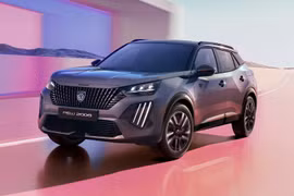 Peugeot 2008 mới 2025 ra mắt thị trường Việt Nam