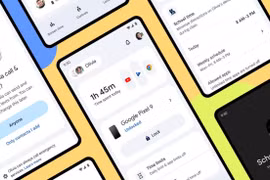 Google Family Link cập nhật: Công cụ mới giúp phụ huynh kiểm soát thiết bị của con