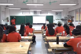 Thông tư 29 chính thức có hiệu lực: Quản lý dạy thêm, học thêm đi vào nề nếp