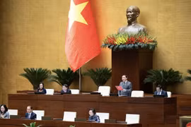 Rà soát, hoàn thiện quy định về phân cấp, phân quyền, ủy quyền