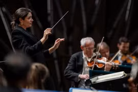 The Vienna Concert 2025: VPBank tri ân khách hàng bằng những kiệt tác âm nhạc thế giới