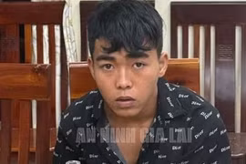 Nổi tà tính, nam thanh niên cướp và hiếp phụ nữ cho đi nhờ xe