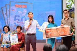 Báo Tuổi Trẻ: Góc nhìn mới về hòa bình, hòa giải sau nửa thế kỷ thống nhất đất nước