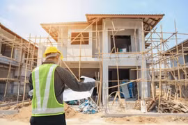 Xoá bỏ thủ tục cấp phép xây dựng: Cần thiết và cấp bách