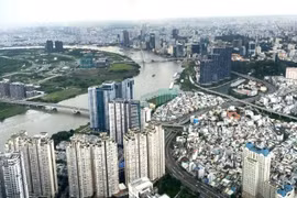 HoREA: Nhận định cho rằng chính sách đất đai mới chỉ giúp doanh nghiệp hưởng lợi là chưa đúng